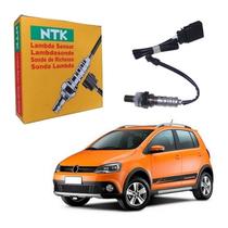 Sonda Lambda Pre Ntk Crossfox 1.6 8v 2010 A 2014 Sonda Lambda Pre Ntk Crossfox 1.6 8v 2010 A 2014