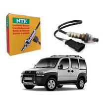 Sonda Lambda Pre Ntk Doblo Adventure 1.8 8v 2006 A 2010