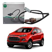 Sonda Lambda Pre Ntk Ecosport 1.6 16v Powershift 2015 A 2017 Sonda Lambda Pre Ntk Ecosport 1.6 16v Powershift 2015 A 2017