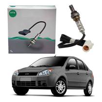 Sonda Lambda Pre Ntk Fiesta Sedan 1.0 1.6 Flex 2007 A 2010