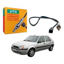 Sonda Lambda Pre Ntk Fiesta Street 1.0 1.6 Zetec 2000 A 2004