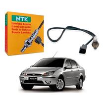 Sonda Lambda Pre Ntk Focus Sedan 2.0 Duratec 2005 Sonda Lambda Pre Ntk Focus Sedan 2.0 Duratec 2005