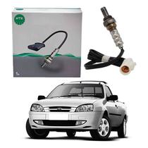 Sonda Lambda Pre Ntk Ford Courier 1.6 Flex 2008 A 2012 Sonda Lambda Pre Ntk Ford Courier 1.6 Flex 2008 A 2012