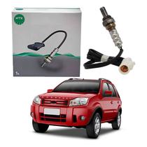 Sonda Lambda Pre Ntk Ford Ecosport 1.6 2.0 Flex 2008 A 2012