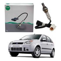 Sonda Lambda Pre Ntk Ford Fiesta 1.0 1.6 Flex 2007 A 2010 Sonda Lambda Pre Ntk Ford Fiesta 1.0 1.6 Flex 2007 A 2010