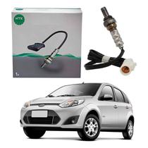 Sonda Lambda Pre Ntk Ford Fiesta 1.0 1.6 Flex 2011 A 2014