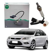 Sonda Lambda Pre Ntk Ford Focus 2.0 Flex 2009 A 2013 Sonda Lambda Pre Ntk Ford Focus 2.0 Flex 2009 A 2013