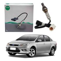 Sonda Lambda Pre Ntk Ford Focus Sedan 1.6 Flex 2008 A 2009