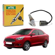 Sonda Lambda Pré Ntk Ford Ka Sedan 1.5 2014 A 2018 Sonda Lambda Pré Ntk Ford Ka Sedan 1.5 2014 A 2018