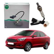 Sonda Lambda Pre Ntk Ford Ka Sedan 1.5 Sigma 2014 A 2017 Sonda Lambda Pre Ntk Ford Ka Sedan 1.5 Sigma 2014 A 2017
