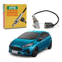 Sonda Lambda Pré Ntk Ford New Fiesta 1.5 1.6 2018 A 2022 Sonda Lambda Pré Ntk Ford New Fiesta 1.5 1.6 2018 A 2022