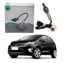 Sonda Lambda Pre Ntk Ford New Fiesta 1.6 Sigma 2010 A 2013 Sonda Lambda Pre Ntk Ford New Fiesta 1.6 Sigma 2010 A 2013