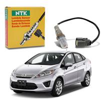 Sonda Lambda Pré Ntk Ford New Fiesta Sedan 1.5 2014 A 2016 Sonda Lambda Pré Ntk Ford New Fiesta Sedan 1.5 2014 A 2016