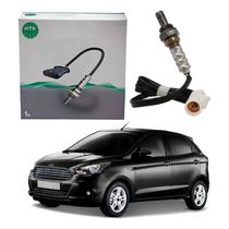 Sonda Lambda Pre Ntk Ford New Ka 1.5 Sigma 2014 A 2017