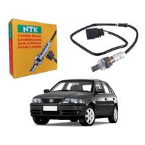 Sonda Lambda Pre Ntk Gol G3 1.6 1.8 Mi 2000 A 2003