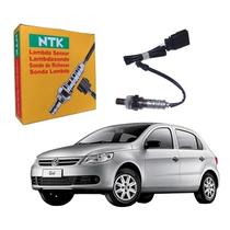 Sonda Lambda Pre Ntk Gol G5 1.0 1.6 8v 2009 A 2013