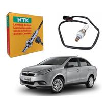 Sonda Lambda Pre Ntk Grand Siena 1.6 Etorq 2012 A 2014 Sonda Lambda Pre Ntk Grand Siena 1.6 Etorq 2012 A 2014