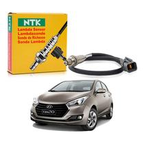 Sonda Lambda Pré Ntk Hb20 1.6 2016 A 2019 Sonda Lambda Pré Ntk Hb20 1.6 2016 A 2019