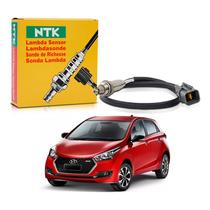 Sonda Lambda Pré Ntk Hb20 R-spec 1.6 2016 A 2019
