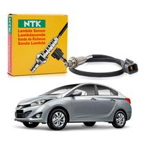 Sonda Lambda Pré Ntk Hb20s 1.6 2012 A 2015