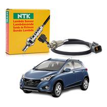 Sonda Lambda Pré Ntk Hb20x 1.6 2013 A 2015