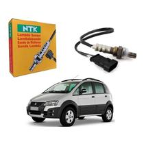 Sonda Lambda Pre Ntk Idea Adventure 1.8 8v 2006 A 2010