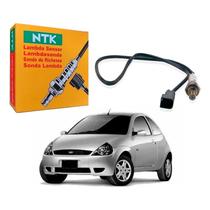 Sonda Lambda Pre Ntk Ka 1.0 1.6 Zetec 2000 A 2007