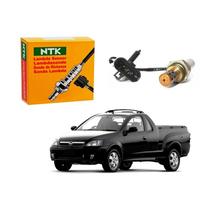 Sonda Lambda Pre Ntk Montana 1.8 Flex 2004 A 2005 Sonda Lambda Pre Ntk Montana 1.8 Flex 2004 A 2005