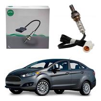Sonda Lambda Pre Ntk New Fiesta Sedan 1.5 1.6 2014 A 2017 Sonda Lambda Pre Ntk New Fiesta Sedan 1.5 1.6 2014 A 2017