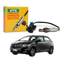 Sonda Lambda Pré Ntk Onix 1.0 1.4 2017 A 2019
