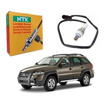 Sonda Lambda Pre Ntk Palio Adventure 1.8 Etorq 2011 A 2014