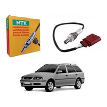 Sonda Lambda Pre Ntk Parati G3 1.0 1.6 1.8 2001 A 2005 Sonda Lambda Pre Ntk Parati G3 1.0 1.6 1.8 2001 A 2005