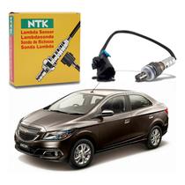 Sonda Lambda Pré Ntk Prisma 1.0 1.4 2013 A 2016 Sonda Lambda Pré Ntk Prisma 1.0 1.4 2013 A 2016
