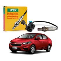 Sonda Lambda Pré Ntk Prisma 1.0 1.4 2017 A 2020