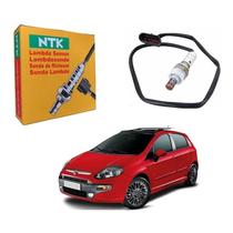 Sonda Lambda Pre Ntk Punto 1.6 1.8 Etorq 2011 A 2017