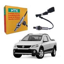 Sonda Lambda Pre Ntk Saveiro Cross G5 1.6 8v 2009 A 2013 Sonda Lambda Pre Ntk Saveiro Cross G5 1.6 8v 2009 A 2013