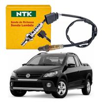 Sonda Lambda Pre Ntk Saveiro Cross G5 1.6 8v 2009 A 2013