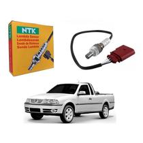 Sonda Lambda Pre Ntk Saveiro G3 1.6 1.8 2001 A 2005 Sonda Lambda Pre Ntk Saveiro G3 1.6 1.8 2001 A 2005