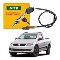 Sonda Lambda Pre Ntk Saveiro G5 1.6 8v 2009 A 2013 Sonda Lambda Pre Ntk Saveiro G5 1.6 8v 2009 A 2013