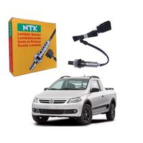 Sonda Lambda Pre Ntk Saveiro G5 1.6 8v 2009 A 2013