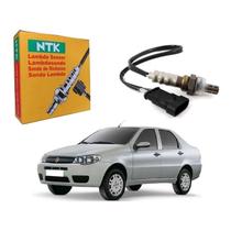 Sonda Lambda Pre Ntk Siena 1.8 8v 2006 A 2010 Sonda Lambda Pre Ntk Siena 1.8 8v 2006 A 2010