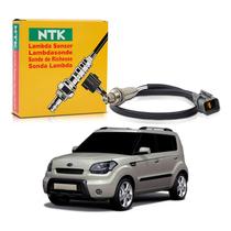 Sonda Lambda Pré Ntk Soul 1.6 2009 A 2011