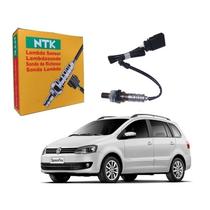 Sonda Lambda Pre Ntk Spacefox 1.6 8v 2010 A 2014 Sonda Lambda Pre Ntk Spacefox 1.6 8v 2010 A 2014