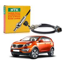Sonda Lambda Pré Ntk Sportage 2.0 2011 A 2016 Sonda Lambda Pré Ntk Sportage 2.0 2011 A 2016
