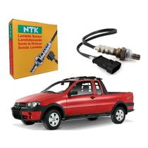 Sonda Lambda Pre Ntk Strada Adventure 1.8 8v 2006 A 2008