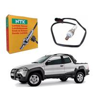 Sonda Lambda Pre Ntk Strada Adventure 1.8 Etorq 2011 A 2014 Sonda Lambda Pre Ntk Strada Adventure 1.8 Etorq 2011 A 2014