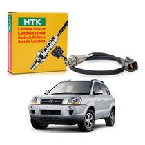 Sonda Lambda Pré Ntk Tucson 2.0 2013 A 2019