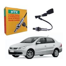 Sonda Lambda Pre Ntk Voyage G5 1.0 1.6 8v 2009 A 2013