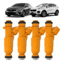 Sonda Lambda Pré P/ Hyundai Elantra 1.8 2011 2012 392102e300