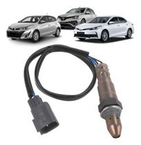 Sonda Lambda Pré P/ Hyundai Elantra 1.8 2011 2012 392102e300